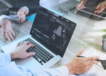 The Metaverse Vision and Strong Earnings