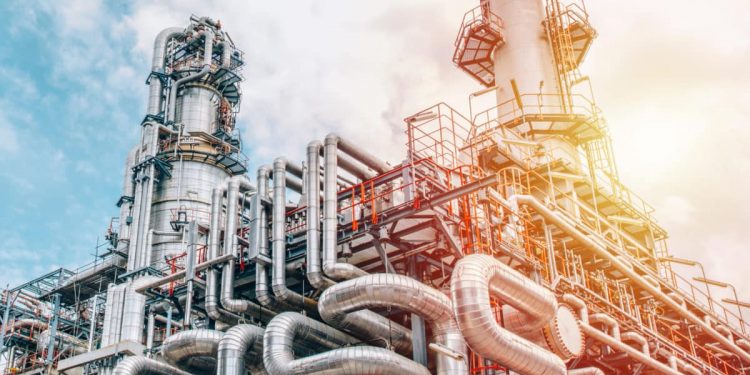 Oil and natural gas: the price of oil slides to the $74.00