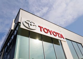Toyota Targets China and EU for Green Technology Revolution
