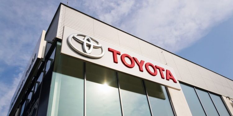 Toyota Targets China and EU for Green Technology Revolution