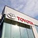 Toyota Targets China and EU for Green Technology Revolution