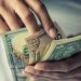 Dollar Edges Higher But On Course For Worst Week In 8 Months