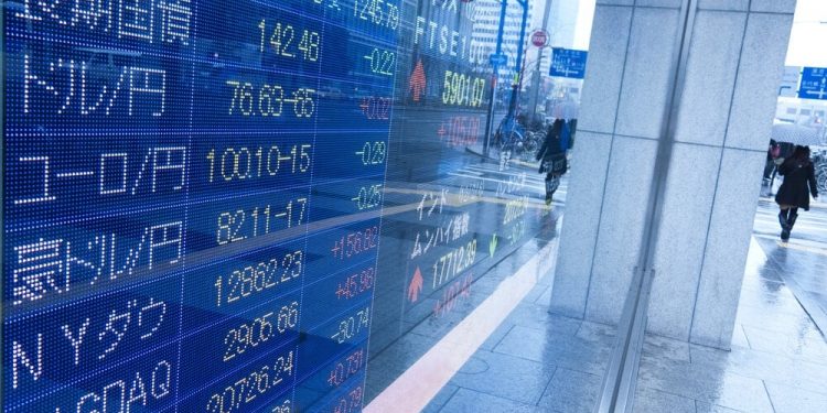 European Stock Futures Dampened by Hawkish Fed Minutes