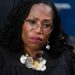 Justice Ketanji Jackson’s faulty claim in affirmative action case takes another hit as lawyers ‘clarify’ brief