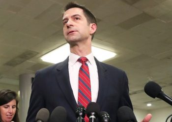 Top senator assails Biden for letting heroin users off easy while turning smokers into criminals