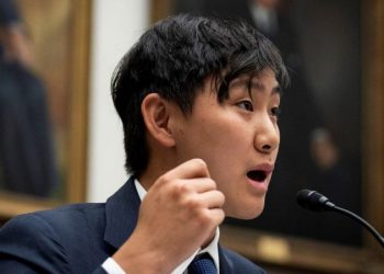 AI prodigy warns lawmakers on China’s ambitions: ‘AI is China’s Apollo Project’