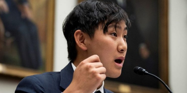AI prodigy warns lawmakers on China’s ambitions: ‘AI is China’s Apollo Project’