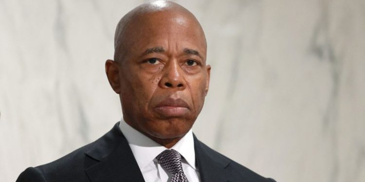 Liberal cities, states struggle with tough reality of migrant surge despite welcoming rhetoric