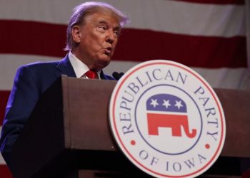 Trump’s 2024 GOP rivals weigh in on former president’s January 6 probe indictment