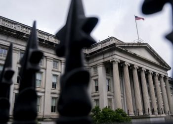 Fitch downgrades U.S. credit rating from top score after debt ceiling crisis