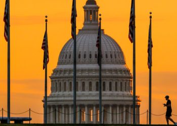 What Fitch’s downgrade of the U.S. government means for taxpayers and consumers