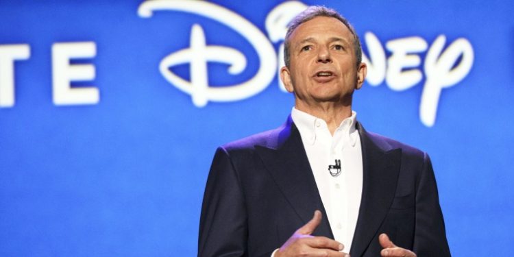 Disney posts mixed results for quarter plagued by streaming woes, restructuring costs