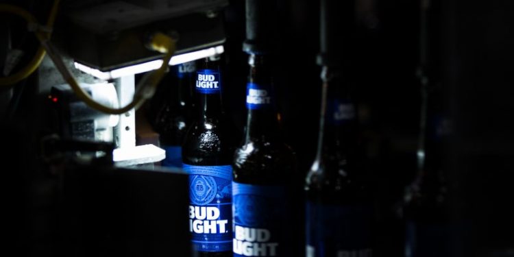 Heineken CEO on Bud Light campaign fallout: ‘You need to stand for your values’