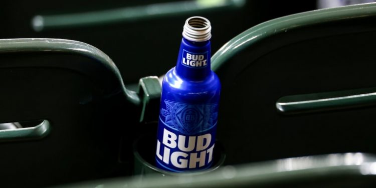 Bud Light sales plunged after boycott over campaign with transgender influencer, company reveals