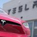 Tesla CFO Zach Kirkhorn steps down
