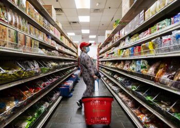 Inflation rate hit 3.2% in July: Here’s why a return to ‘normal’ prices is a long way off