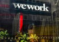 WeWork, once valued at $40 billion, warns of possible bankruptcy as it submits ‘going concern’ notice