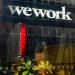 WeWork, once valued at $40 billion, warns of possible bankruptcy as it submits ‘going concern’ notice