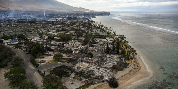 As tourists seek refunds for upcoming Maui trips, Airbnb offers muddled response