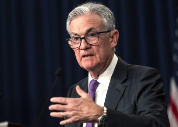 Fed officials see ‘upside risks’ to inflation, possibly leading to more rate hikes, minutes show