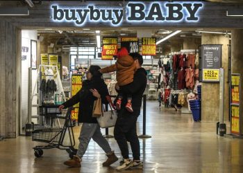 Several Buy Buy Baby and Harmon stores to reopen after buyers scored deals on the bankrupt brands