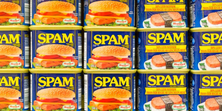 Spam donates 264,000 cans of meat product valued at more than $1M to Maui wildfire victims