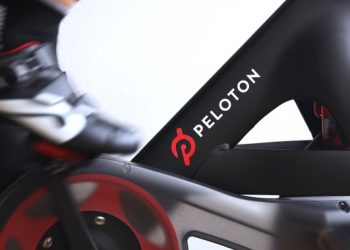 Peloton shares fall after posting wider-than-expected loss, falling sales due to Bike recall, seasonality