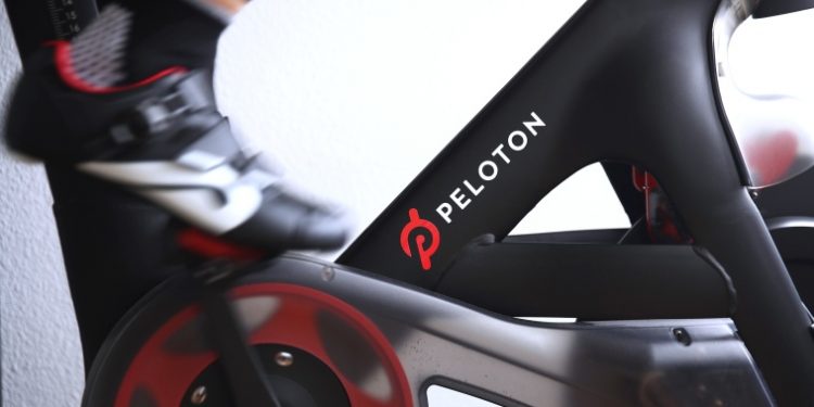 Peloton shares fall after posting wider-than-expected loss, falling sales due to Bike recall, seasonality
