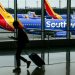 Southwest Airlines is now limiting a service that lets passengers buy a better spot in the boarding line