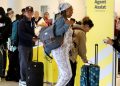 Spirit Airlines to pay up to $8.25 million in class action over ‘gotcha’ carry-on bag fees