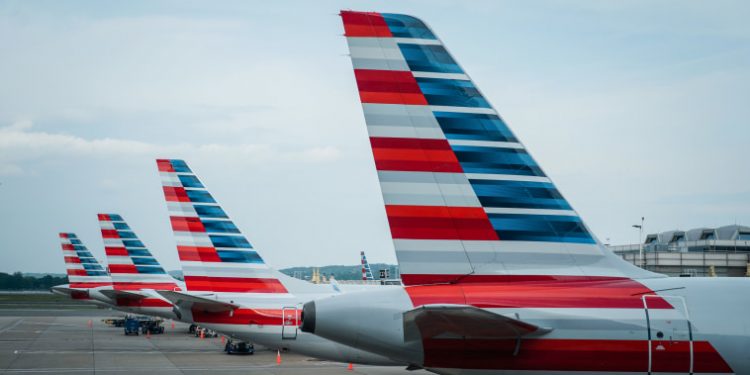 American Airlines fined $4.1M for dozens of long tarmac delays that trapped passengers