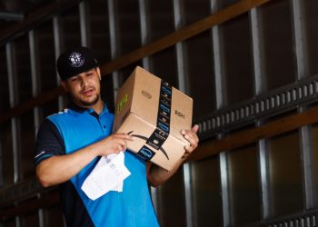 Amazon is raising free-shipping minimums for some customers who don’t have Prime memberships