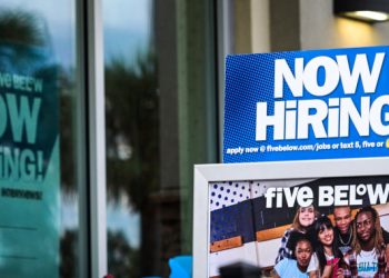 U.S. labor market loses steam as job openings, resignations decline
