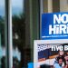 U.S. labor market loses steam as job openings, resignations decline