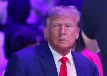 Who are the 19 people indicted in the Georgia election case against Trump?