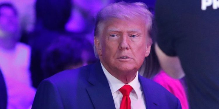 Who are the 19 people indicted in the Georgia election case against Trump?