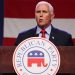 Pence announces he’s reached donor threshold to qualify for first Republican presidential debate
