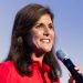 Nikki Haley slams Ramaswamy over proposal to cut off most Israel aid by 2028: ‘Concerning pattern’