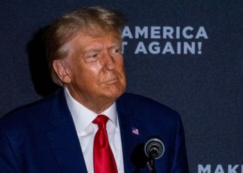 Trump seeks to delay federal election case until April 2026