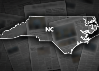 Retired healthcare executive enters North Carolina governor’s race as ‘no-nonsense Republican’