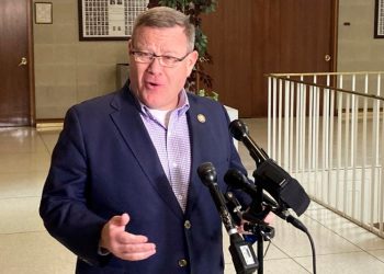 NC House Speaker says ‘zero’ chance final budget becomes law before September