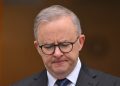 Australian prime minister says government stands firm against US prosecution of Julian Assange