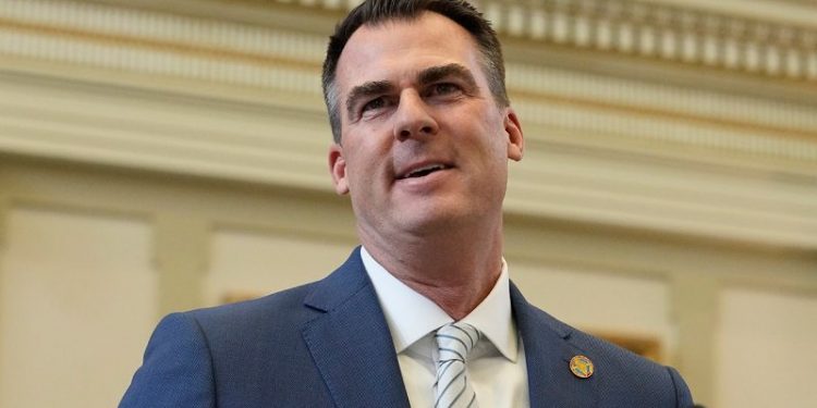 Oklahoma Legislature overrides Stitt veto, upholds tribal tobacco compact