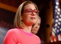 Sinema, Manchin rebuke Biden admin’s attack on school archery, hunting programs: ‘gross misinterpretation’