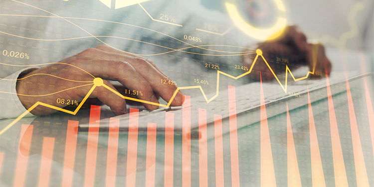 Dow Futures Rise Amidst Fed’s Interest Rate Concerns