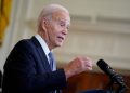 Biden tells kids visiting White House he knows where to get ice cream: ‘Daddy owes you’
