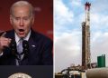 Biden admin blocks more than 1.5 million acres from oil drilling after eco groups’ legal challenges