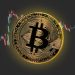 Bitcoin and Ethereum: Ethereum is hovering around $1850