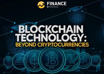 What is blockchain technology beyond crypto?