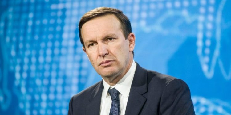 Liberals pile on Dem senator for sharing ‘Rich Men North of Richmond’ viral sensation